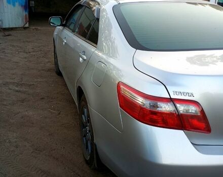 Тойота Камри, объемом двигателя 2.4 л и пробегом 175 тыс. км за 12000 $, фото 2 на Automoto.ua