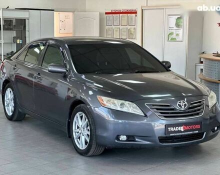 Тойота Камрі, об'ємом двигуна 0 л та пробігом 285 тис. км за 8790 $, фото 1 на Automoto.ua