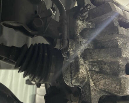 Тойота Камри 2007 в Обухове на Automoto.ua Тойота Камри, объемом двигателя 0 л и пробегом 172 тыс. км за 9700 $, фото 37 на Automoto.ua