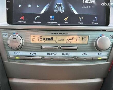 Тойота Камри, объемом двигателя 0 л и пробегом 250 тыс. км за 8100 $, фото 23 на Automoto.ua