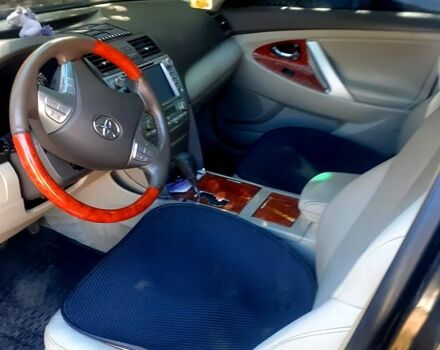 Тойота Камрі, об'ємом двигуна 2.4 л та пробігом 300 тис. км за 8900 $, фото 8 на Automoto.ua