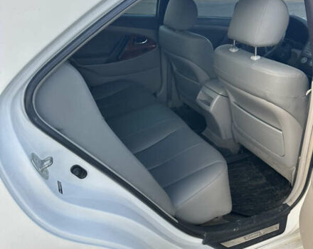 Тойота Камрі, об'ємом двигуна 2.4 л та пробігом 209 тис. км за 7500 $, фото 10 на Automoto.ua