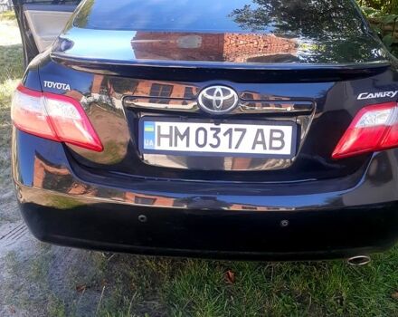 Тойота Камрі, об'ємом двигуна 2.4 л та пробігом 300 тис. км за 8900 $, фото 1 на Automoto.ua