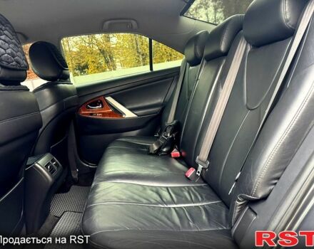 Тойота Камрі, об'ємом двигуна 3.5 л та пробігом 300 тис. км за 9800 $, фото 7 на Automoto.ua