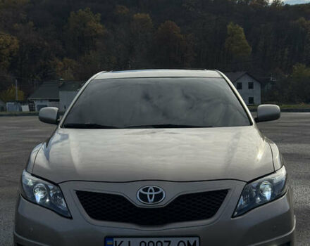 Тойота Камри 2007 в Обухове на Automoto.ua Тойота Камри, объемом двигателя 0 л и пробегом 172 тыс. км за 9700 $, фото 2 на Automoto.ua