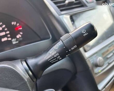 Тойота Камри, объемом двигателя 0 л и пробегом 250 тыс. км за 8100 $, фото 19 на Automoto.ua