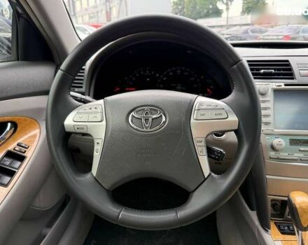 Тойота Камри, объемом двигателя 0 л и пробегом 285 тыс. км за 8690 $, фото 17 на Automoto.ua