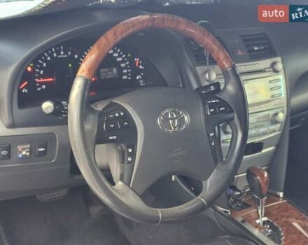 Тойота Камрі, об'ємом двигуна 3.5 л та пробігом 245 тис. км за 10000 $, фото 9 на Automoto.ua