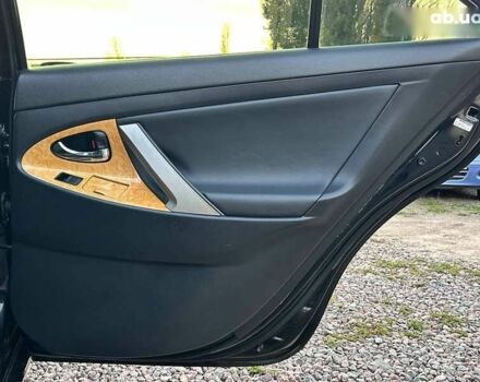 Тойота Камри, объемом двигателя 0 л и пробегом 250 тыс. км за 8100 $, фото 28 на Automoto.ua