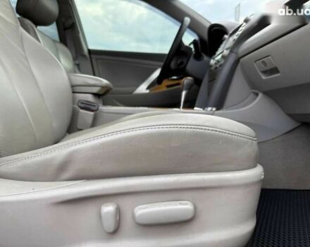 Тойота Камри, объемом двигателя 0 л и пробегом 285 тыс. км за 8690 $, фото 25 на Automoto.ua