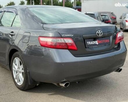 Тойота Камри, объемом двигателя 0 л и пробегом 285 тыс. км за 8690 $, фото 3 на Automoto.ua