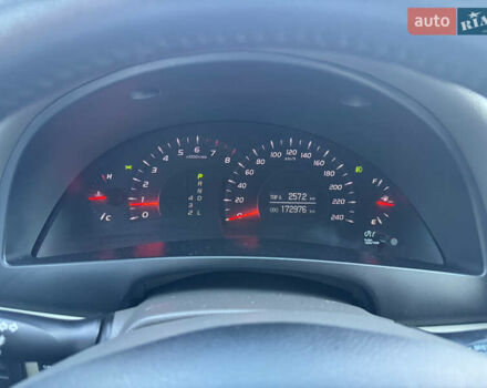 Тойота Камри 2007 в Обухове на Automoto.ua Тойота Камри, объемом двигателя 0 л и пробегом 172 тыс. км за 9700 $, фото 27 на Automoto.ua