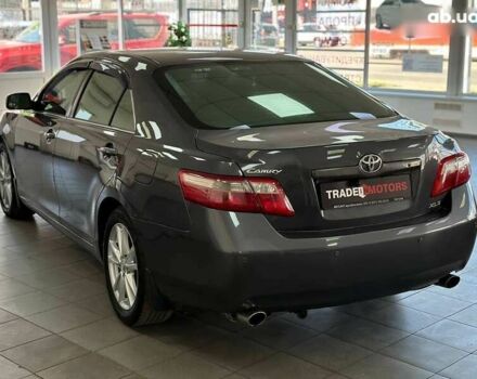 Тойота Камрі, об'ємом двигуна 0 л та пробігом 285 тис. км за 8790 $, фото 7 на Automoto.ua