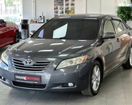 Тойота Камрі, об'ємом двигуна 0 л та пробігом 285 тис. км за 8690 $, фото 5 на Automoto.ua