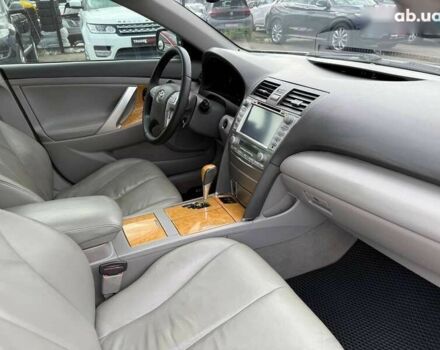 Тойота Камри, объемом двигателя 0 л и пробегом 285 тыс. км за 8690 $, фото 26 на Automoto.ua