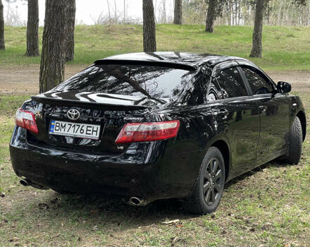 Тойота Камрі, об'ємом двигуна 3.5 л та пробігом 217 тис. км за 11000 $, фото 10 на Automoto.ua