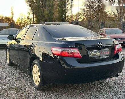 Тойота Камри, объемом двигателя 0 л и пробегом 250 тыс. км за 8100 $, фото 6 на Automoto.ua