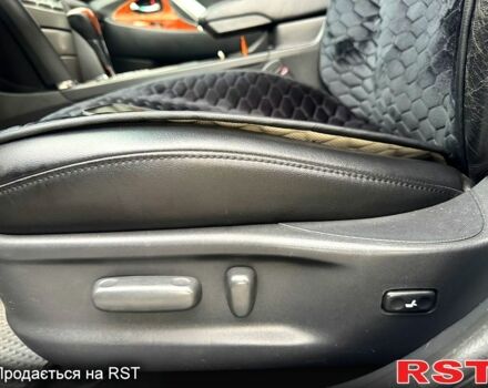 Тойота Камрі, об'ємом двигуна 3.5 л та пробігом 300 тис. км за 9800 $, фото 6 на Automoto.ua