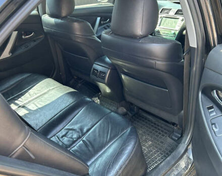 Тойота Камри, объемом двигателя 3.5 л и пробегом 313 тыс. км за 8550 $, фото 6 на Automoto.ua