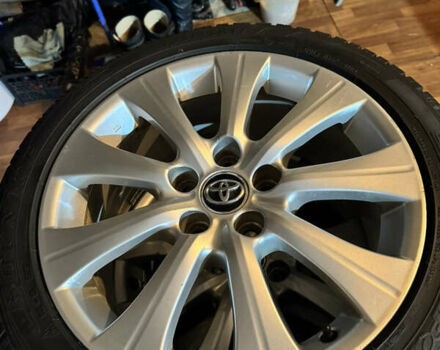 Тойота Камри 2007 в Обухове на Automoto.ua Тойота Камри, объемом двигателя 0 л и пробегом 172 тыс. км за 9700 $, фото 33 на Automoto.ua