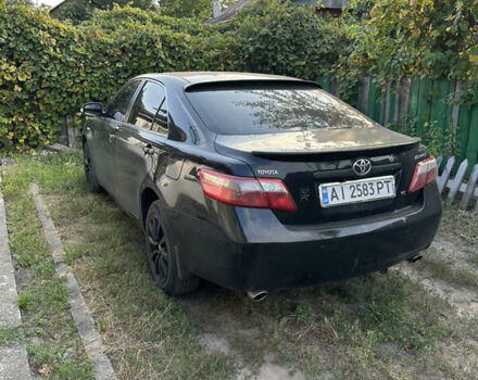 Тойота Камри, объемом двигателя 3.5 л и пробегом 313 тыс. км за 8550 $, фото 2 на Automoto.ua