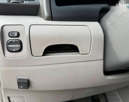 Тойота Камри, объемом двигателя 0 л и пробегом 285 тыс. км за 8690 $, фото 13 на Automoto.ua