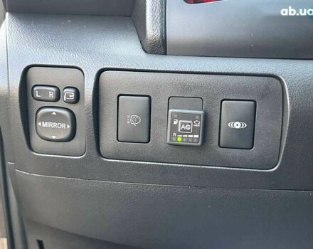 Тойота Камри, объемом двигателя 0 л и пробегом 250 тыс. км за 8100 $, фото 14 на Automoto.ua