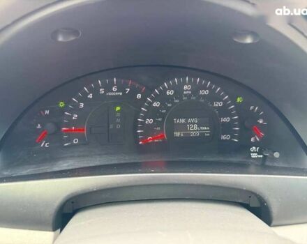 Тойота Камри, объемом двигателя 0 л и пробегом 285 тыс. км за 8690 $, фото 19 на Automoto.ua