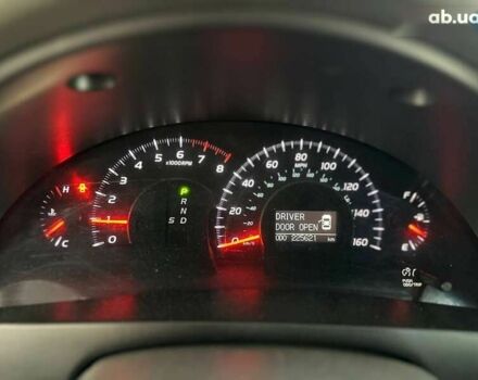 Тойота Камрі, об'ємом двигуна 0 л та пробігом 285 тис. км за 8690 $, фото 27 на Automoto.ua