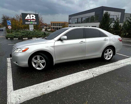 Тойота Камри, объемом двигателя 2.4 л и пробегом 362 тыс. км за 8000 $, фото 5 на Automoto.ua