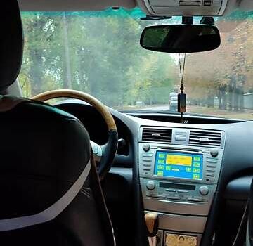 Тойота Камри, объемом двигателя 3.46 л и пробегом 234 тыс. км за 10100 $, фото 8 на Automoto.ua
