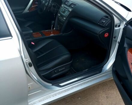 Тойота Камри, объемом двигателя 2.4 л и пробегом 175 тыс. км за 12000 $, фото 4 на Automoto.ua