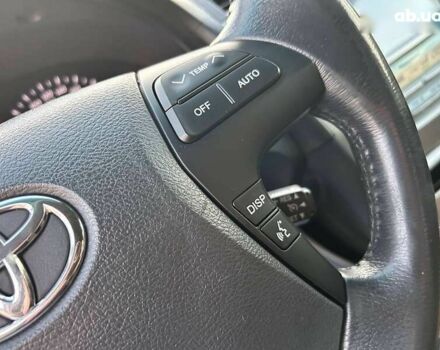 Тойота Камри, объемом двигателя 0 л и пробегом 250 тыс. км за 8100 $, фото 15 на Automoto.ua