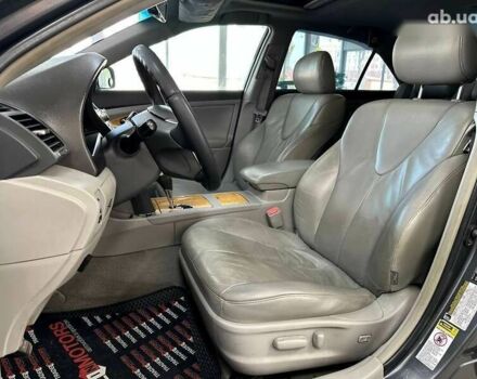 Тойота Камрі, об'ємом двигуна 0 л та пробігом 285 тис. км за 8790 $, фото 21 на Automoto.ua