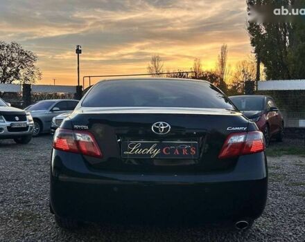 Тойота Камри, объемом двигателя 0 л и пробегом 250 тыс. км за 8100 $, фото 5 на Automoto.ua