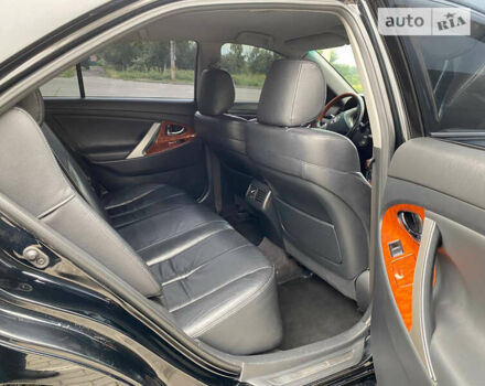 Тойота Камрі, об'ємом двигуна 3.5 л та пробігом 218 тис. км за 11900 $, фото 13 на Automoto.ua