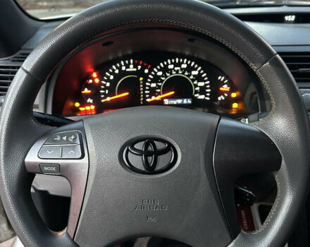 Тойота Камрі, об'ємом двигуна 2.4 л та пробігом 209 тис. км за 7500 $, фото 7 на Automoto.ua