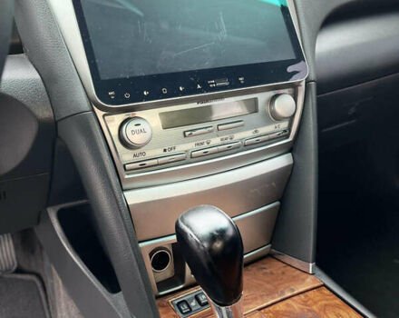 Тойота Камри, объемом двигателя 3.5 л и пробегом 340 тыс. км за 8200 $, фото 6 на Automoto.ua