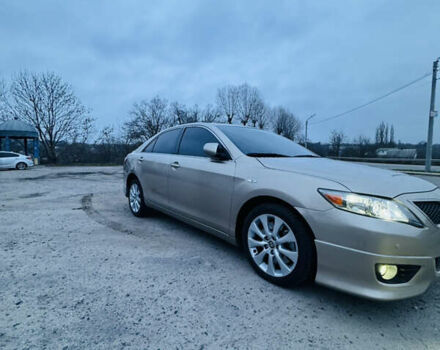 Тойота Камрі, об'ємом двигуна 2.4 л та пробігом 174 тис. км за 9700 $, фото 28 на Automoto.ua