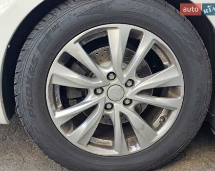 Тойота Камрі, об'ємом двигуна 3.5 л та пробігом 245 тис. км за 10000 $, фото 16 на Automoto.ua