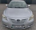 Тойота Камри, объемом двигателя 2.4 л и пробегом 294 тыс. км за 8000 $, фото 1 на Automoto.ua