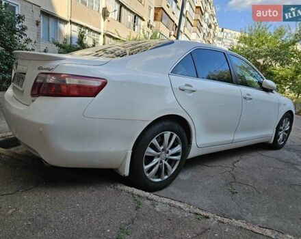 Тойота Камрі, об'ємом двигуна 3.5 л та пробігом 245 тис. км за 10000 $, фото 4 на Automoto.ua