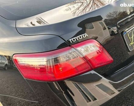 Тойота Камри, объемом двигателя 0 л и пробегом 250 тыс. км за 8100 $, фото 10 на Automoto.ua