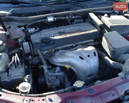 Тойота Камри, объемом двигателя 2.36 л и пробегом 265 тыс. км за 9000 $, фото 27 на Automoto.ua