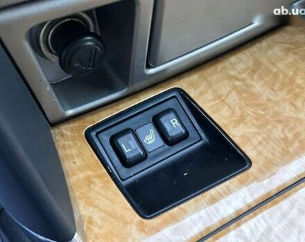 Тойота Камри, объемом двигателя 0 л и пробегом 250 тыс. км за 8100 $, фото 24 на Automoto.ua