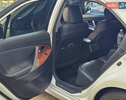 Тойота Камрі, об'ємом двигуна 3.5 л та пробігом 245 тис. км за 10000 $, фото 10 на Automoto.ua