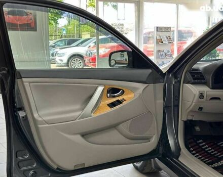 Тойота Камрі, об'ємом двигуна 0 л та пробігом 285 тис. км за 8690 $, фото 18 на Automoto.ua