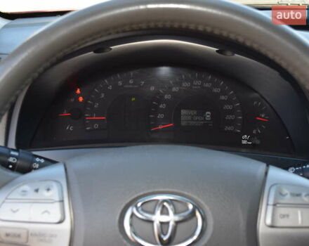 Тойота Камри, объемом двигателя 2.36 л и пробегом 265 тыс. км за 9000 $, фото 21 на Automoto.ua