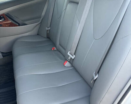 Тойота Камрі, об'ємом двигуна 2.4 л та пробігом 209 тис. км за 7500 $, фото 8 на Automoto.ua