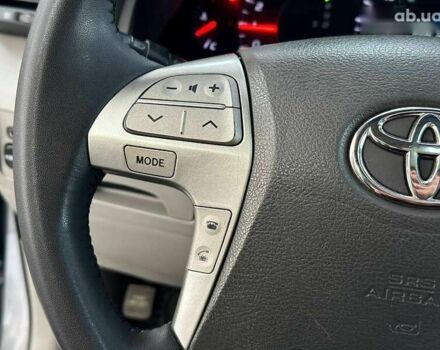Тойота Камрі, об'ємом двигуна 0 л та пробігом 285 тис. км за 8790 $, фото 24 на Automoto.ua